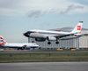 British Airways закрывает рейс из Киева в лондонский Хитроу