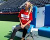 Скандал с российской теннисисткой в футболке "Спартака": пообещала больше не надевать