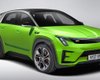 Skoda готовит бюджетный электрический спорткар с ярким дизайном (фото)