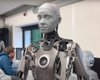 Как человек: британцы создали робота-гуманоида с суперреалистичной внешностью (видео)