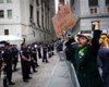 По всему миру прошли демонстрации в поддержку движения "Захвати Уолл-стрит!"