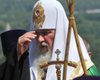Патриарх Кирилл объявил АТО "наступлением униатов на православных"