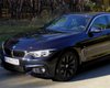 Агент провокатор. BMW 4 Series Gran Coupe: для тех, кто любит "полетать"