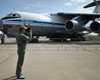Рекордні вильоти Іл-76 на аеродром "Енгельс-2": ЗС РФ масово возять ракети Х-101, — моніторинг