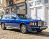 Предок "Бентайги": на продажу выставили необычный внедорожный Bentley 90-х (фото)