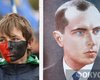 В Одессе отметили день рождения Бандеры