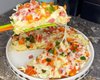 Без теста и выпечки: вкусная пицца за 20 минут (видео)