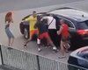 Жестокое избиение украинцев во Вроцлаве: полиция задержала двух подозреваемых (фото)