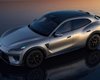 В 10 раз дешевле оригинала: Chery и Huawei выпустили клон кроссовера Ferrari (фото)