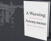 "Он не уйдет тихо". Анонимный автор написал обличающую книгу о Трампе
