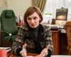 Первым замом Смолия стала Рожкова