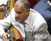 ПР: отчет Пшонки в Раде не будет информативным