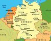 В Германии разбился американский военный вертолет. Погибли три человека