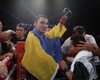 Украинский боксер Постол заработает $675 тысяч за первую защиту титула