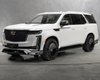 Кожа, дерево и карбон: представлен самый дорогой и роскошный Cadillac Escalade (фото)