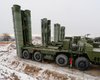Россия заканчивает испытания нового ЗРК С-500, который называет "убийцей БПЛА"