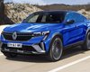 Найдорожчий кросовер Renault розсекретили до прем'єри (фото)