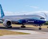 Новый Boeing 777X  отправился в свой первый полет