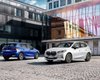 Представлен новый минивэн BMW 2 Series: яркий дизайн и гибридная установка