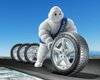 Россия без шин: французский производитель Michelin продает свой бизнес в РФ