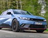 Hyundai готовят сверхмощный спортивный электрокроссовер с разгоном как у суперкара (фото)