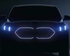 Найкомпактніший кросовер BMW показали на перших фото і відео