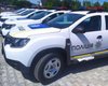 Автопарк Нацполіції поповнили сто нових кросоверів (фото)
