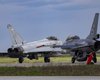 Российский "Шахед" ночью залетел в Румынию: в воздух поднимали два F-16