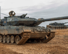Португальські танки Leopard 2A6 вже в Україні, – Міноборони країни