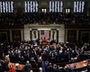 Палата представителей проголосовала за импичмент Трампа