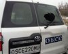 Снайперы боевиков обстреляли миссию ОБСЕ в Донбассе