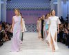 Финал Ukrainian Fashion Week: новые имена и хорошие знакомые