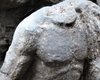 Майстерна робота. Учені знайшли фрагменти незакінченої статуї Римської доби (фото)