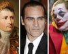 От Джокера до Наполеона. Хоакин Феникс сыграет Бонапарта в новом фильме Ридли Скотта