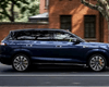 BYD представила премиальный кроссовер мощностью 1210 "лошадей"
