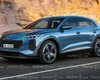 Новий кросовер Audi Q5 2024 розсекретили до прем'єри (фото)