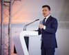 "Не шестая слева, третий ряд": Зеленский указал на место Украины в мире