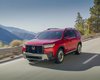 Для великої сім'ї: представлено найбільший кросовер Honda (фото, відео)