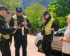 Депутат из "Слуги народа" посадила за руль 11-летнюю дочь: появилась реакция полиции (видео)