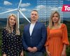 Строить, несмотря на войну: как меняется украинская ветроэнергетика