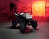 Запрещенный в США детский квадроцикл Tesla появился в Китае (фото)
