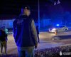 В Чернигове полицейский насмерть сбил военного на пешеходном переходе (фото)