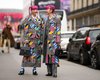 Тренды осени 2022. Самые модные пальто сезона