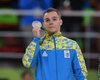 Украинский гимнаст выиграл "серебро" на Олимпиаде