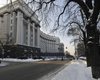 Чиновники, несогласные с курсом коалиции, обязаны увольняться
