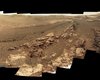 NASA показало последние фото марсохода Opportunity
