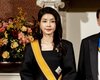 Вечно юная первая леди Южной Кореи выбрала оригинальный наряд для королевского банкета в Нидерландах
