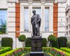 Від палітурника до батька електротехніки: що відомо про Майкла Фарадея (фото)