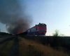 Порушили логістику в Криму: Сили спеціальних операцій спалили потяг росіян із паливом