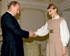 Сегодня Тимошенко поговорит с Путиным с глазу на глаз